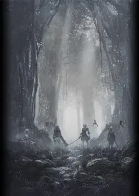 Hord poster