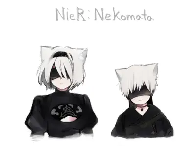 Ni ni no kun by kazu