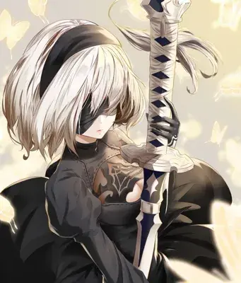 Thumbnail of 2B Amongst Butterflies