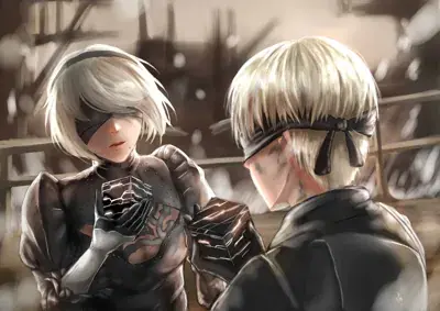Thumbnail of A Moment of Connection