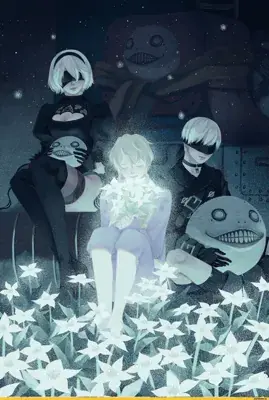 Thumbnail of A Quiet Moment