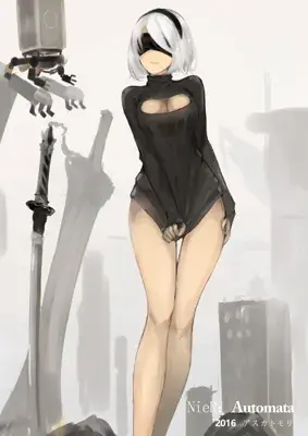 Thumbnail of A Softer Side of 2B