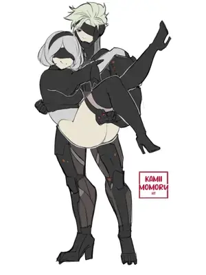 Thumbnail of A Tender Moment