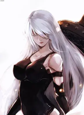 Thumbnail of A2 Serene Portrait