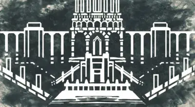 Thumbnail of Abandoned Structure