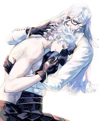 Thumbnail of 2B and 9S Embrace in NieR Automata