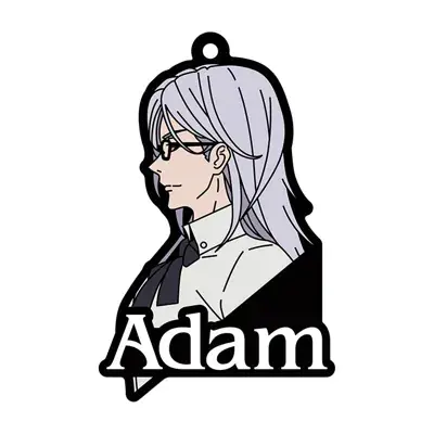 Thumbnail of Artistic render of 2b from nier automata - Nier Art