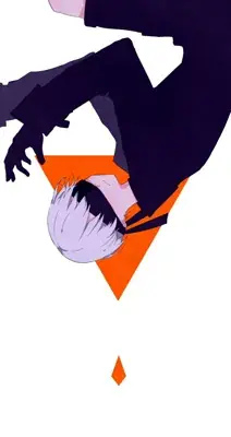 Thumbnail of Artistic render of 2b from nier automata - Nier Art