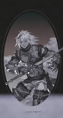 Thumbnail of Artistic render of 2b from nier automata - Nier Art