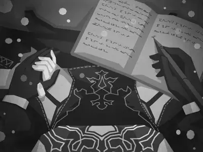 Thumbnail of Deciphering the Unknown