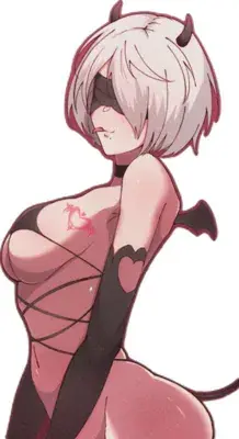 Thumbnail of Devil 2B