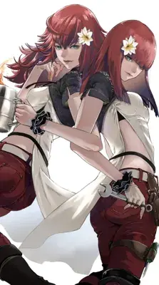 Thumbnail of Devola and Popola: Repair Unit Twins