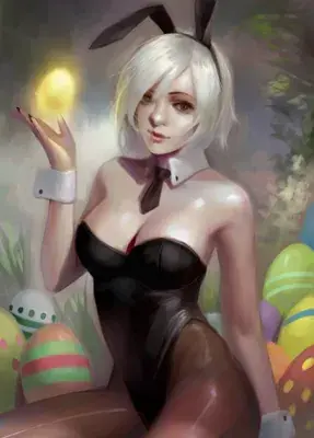 Thumbnail of Easter 2B