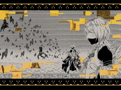 Thumbnail of Fragmented Memories