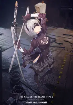 Legend of the sword