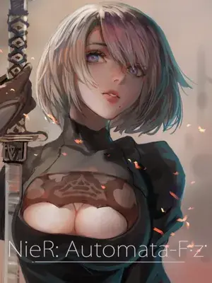 Thumbnail of Ne autotafz by kazu - Nier Art