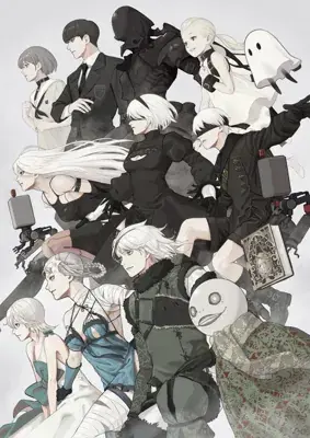 Thumbnail of NieR Franchise Legacy Ensemble