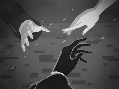 Thumbnail of Reaching Out