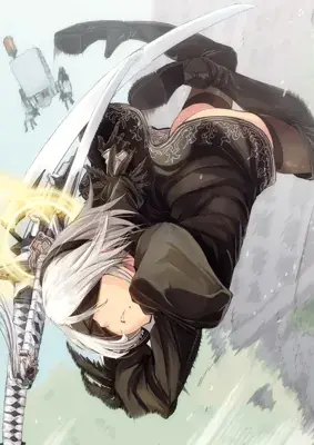 Thumbnail of Virtuous Fury
