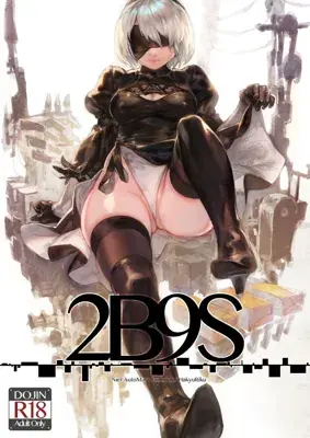 Woman in a black outfit sitting on a chair